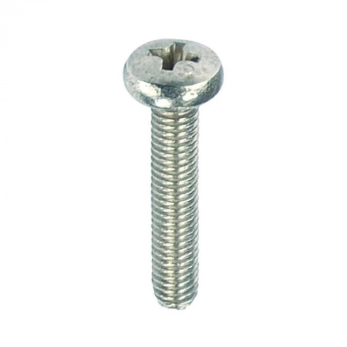 Mey İthalat® YSB Vida M4X30 DIN 7895 (20 Adet)