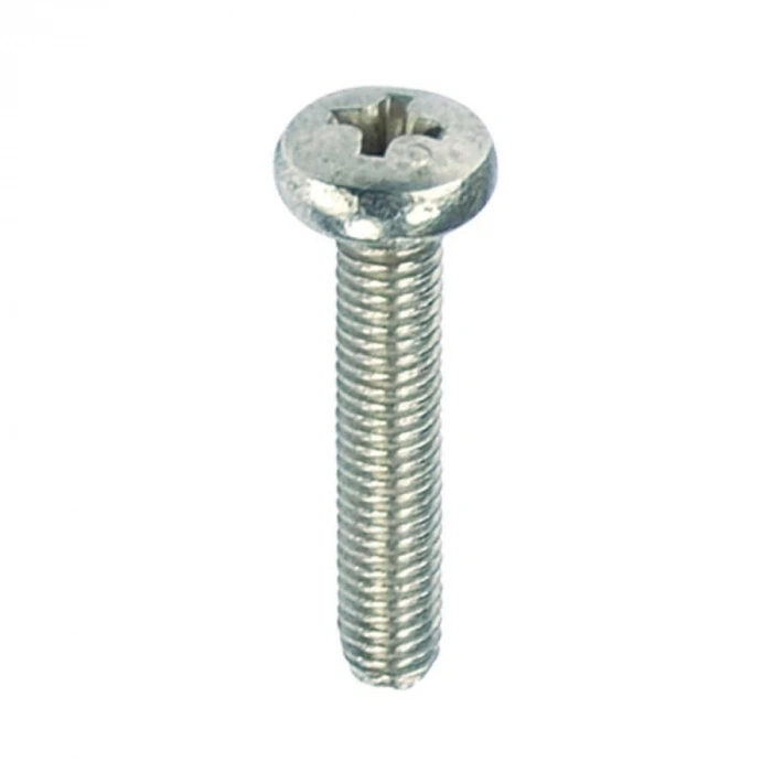 Mey İthalat® YSB Vida M4X40 DIN 7895 (20 Adet)