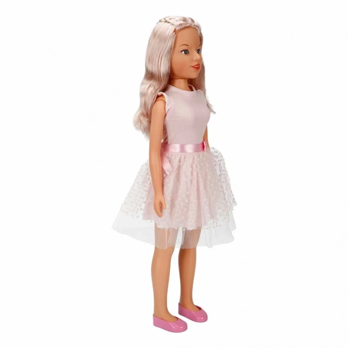 Mey İthalat® Yürüyüş Arkadaşım Clara Party 80 cm