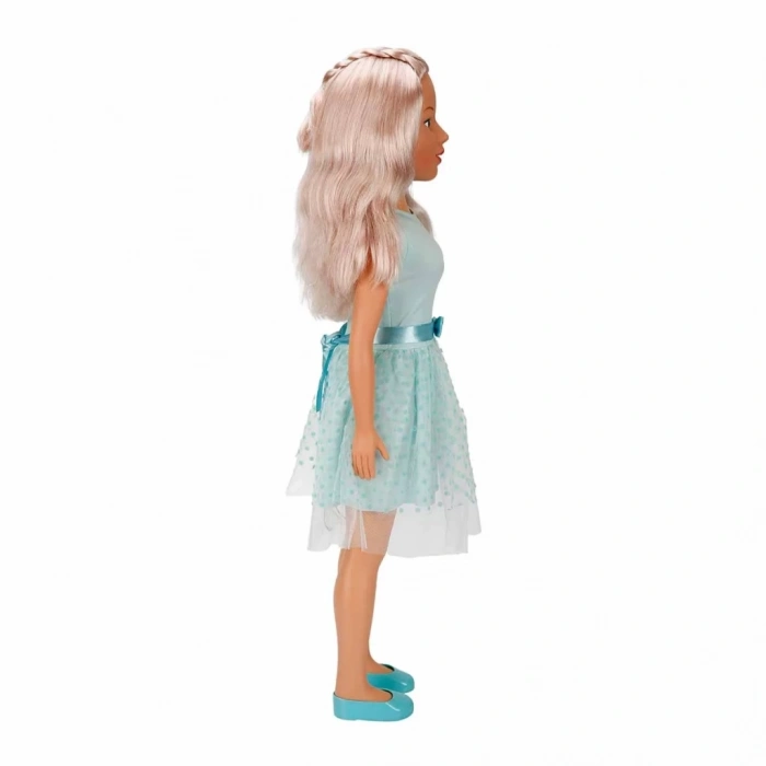 Mey İthalat® Yürüyüş Arkadaşım Clara Party 80 cm
