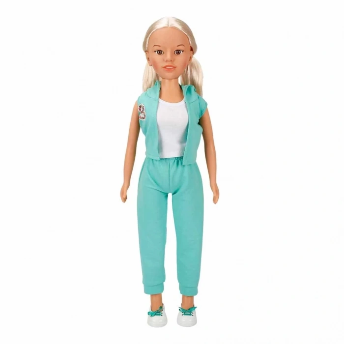 Mey İthalat® Yürüyüş Arkadaşım Clara Sporty 80 cm