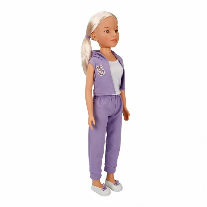 Mey İthalat® Yürüyüş Arkadaşım Clara Sporty 80 cm
