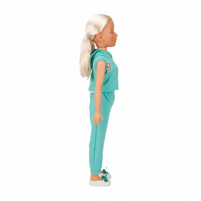 Mey İthalat® Yürüyüş Arkadaşım Clara Sporty 80 cm
