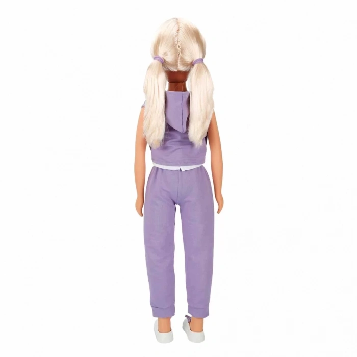 Mey İthalat® Yürüyüş Arkadaşım Clara Sporty 80 cm