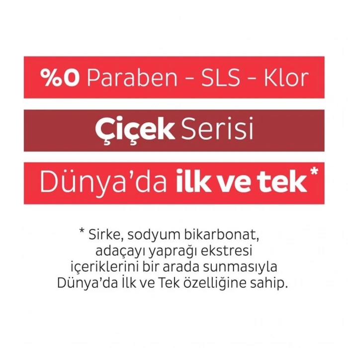 Mey İthalat®   Yüzey Temizlik Havlusu 100 Adet Kiraz