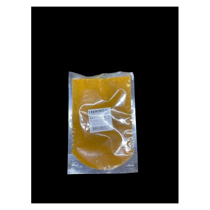 Mey İthalat® Zerdeçal 100 Gr