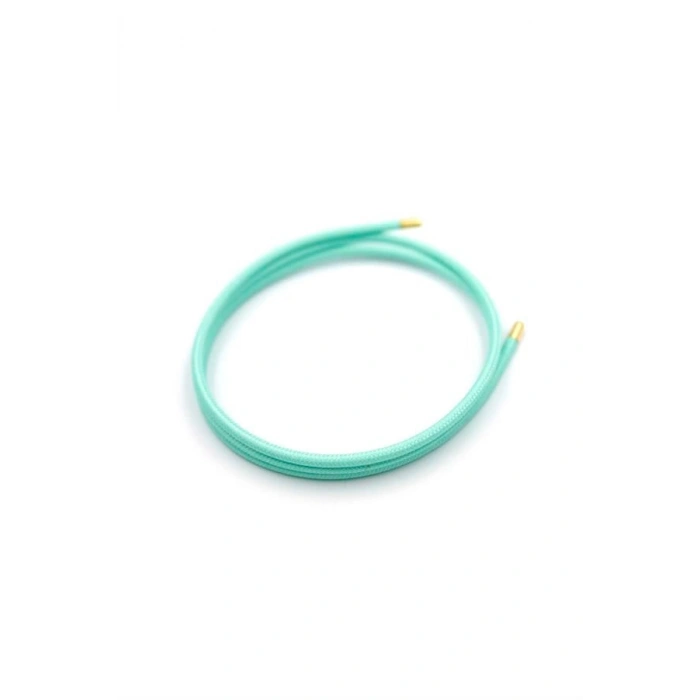Mıknatıslı İp Bileklik - Turkuaz