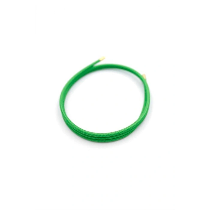 Mıknatıslı İp Bileklik - Yeşil