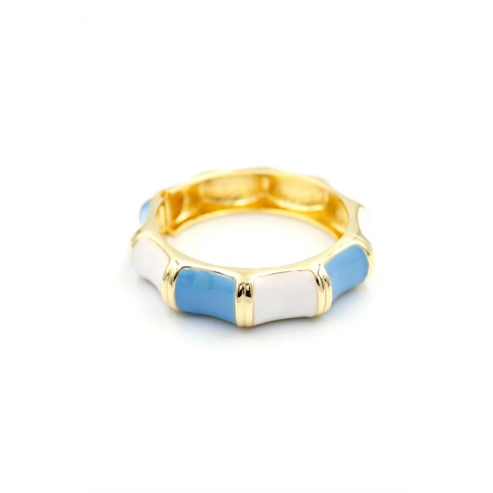 Mineli Bilezik - Mavi