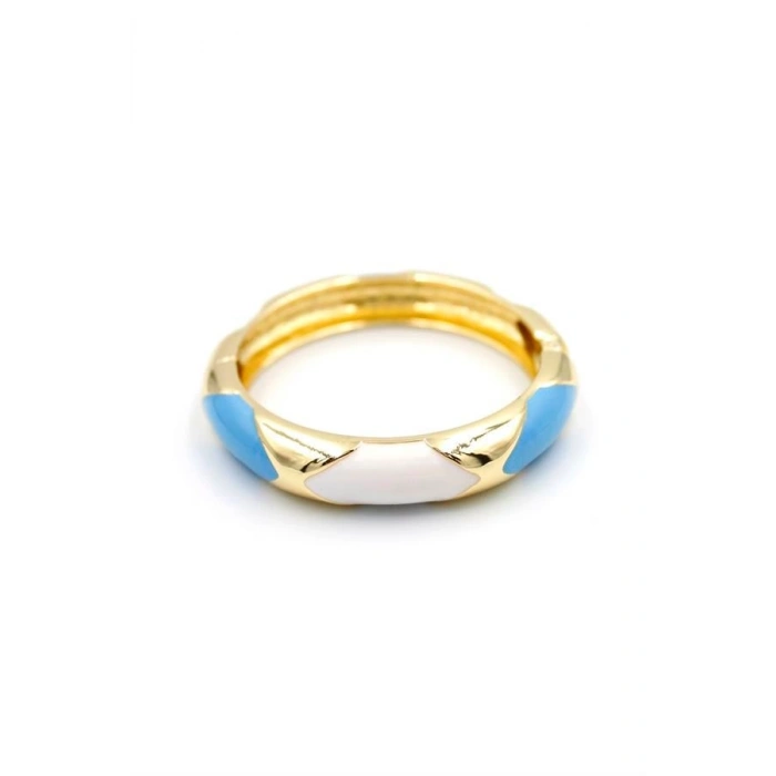 Mineli Bilezik - Mavi