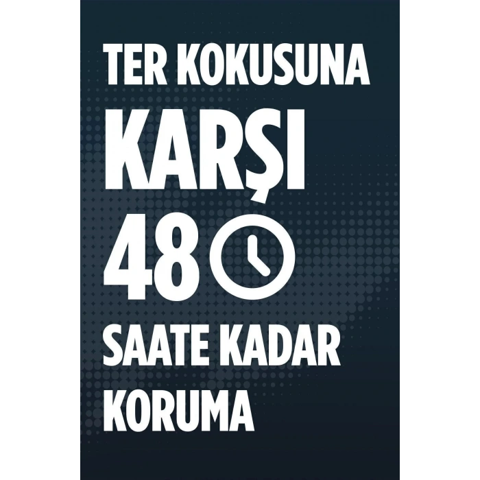 Mountain Fresh Erkek Deodorant 150ml Leke Bırakmaz