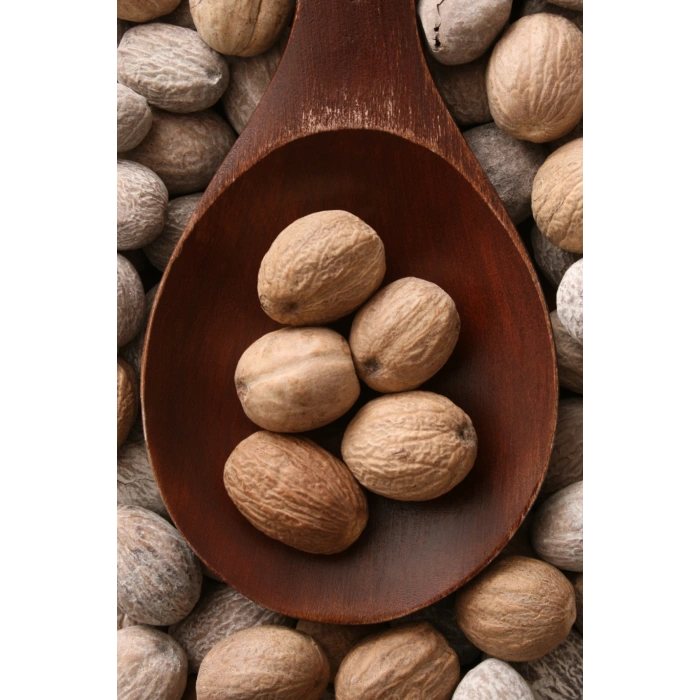 Muskat Tane Deluxe Seri Organik Lezzetli 75 Gr