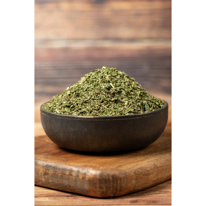 Nane Kurusu Deluxe Seri Organik Lezzetli 100 Gr