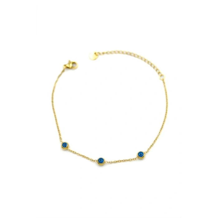 Nazar Bileklik - Altın