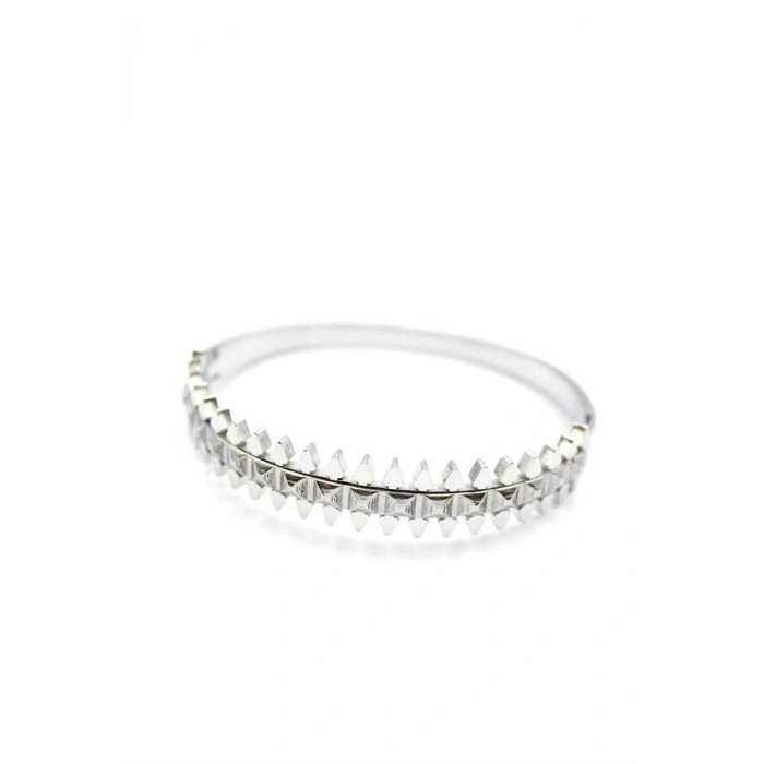 Ok Bilezik - Gümüş