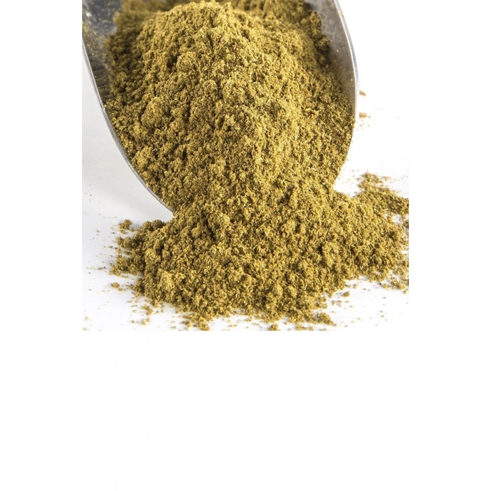 Organik Taze Dökme Çekilmiş Kimyon 250 Gr