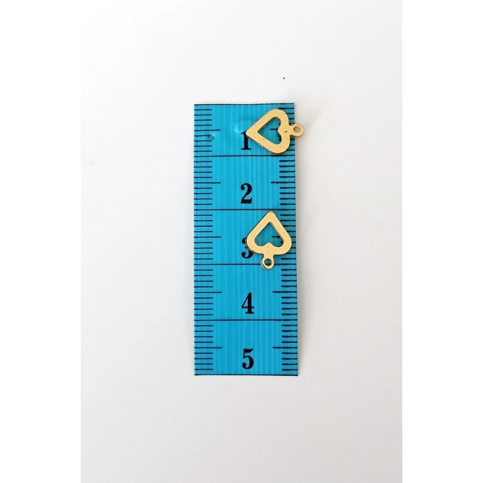 Oya Abiye Bileklik Kolye Pleksi Metalik Plastik Pul Altın Renk 24 gram 300 adet - BNC548