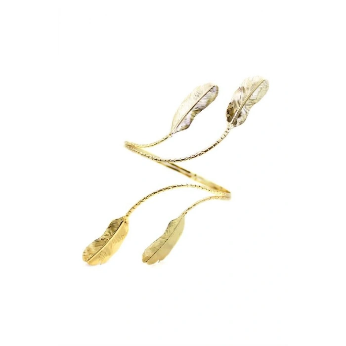 Pazuluk Bilezik - Altın