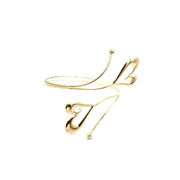 Pazuluk Bilezik - Altın