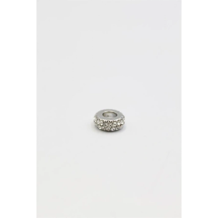 Pn Bileklik Charm - Gümüş