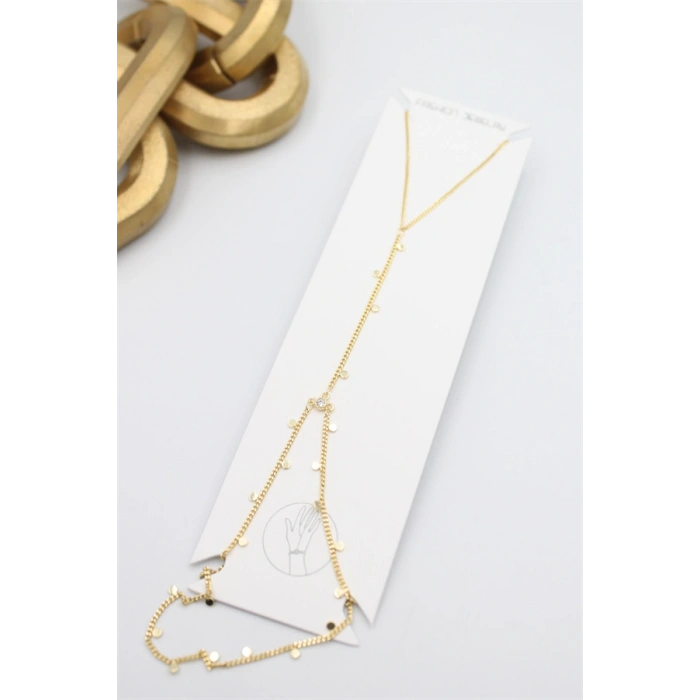 Pul Şahmeran - Altın