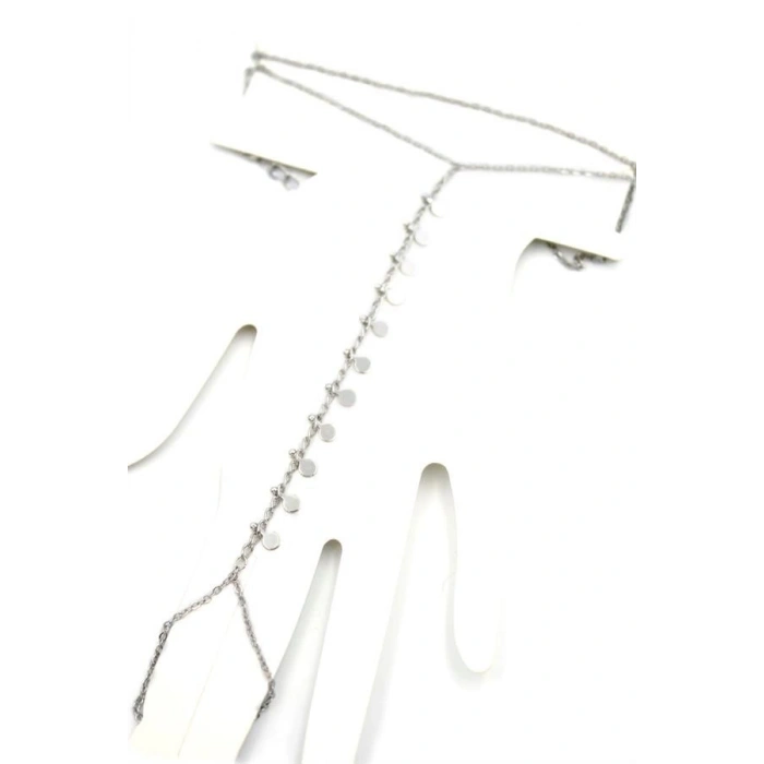 Pullu Şahmeran - Gümüş