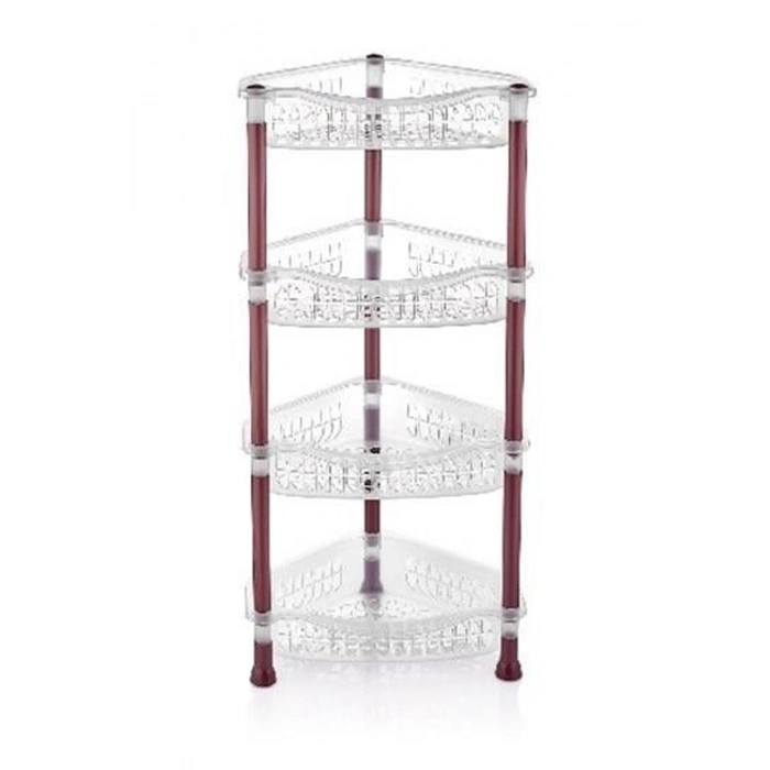 Sebzelik Üçgen 4 Katlı Royaleks-MRD998