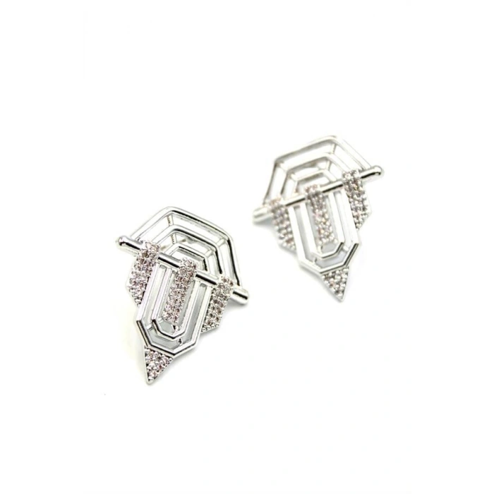 Serenay Küpe - Gümüş