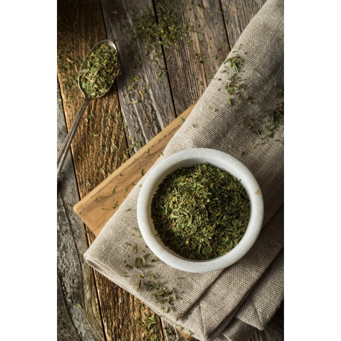 Tarhun Deluxe Seri Organik Lezzetli 100 Gr