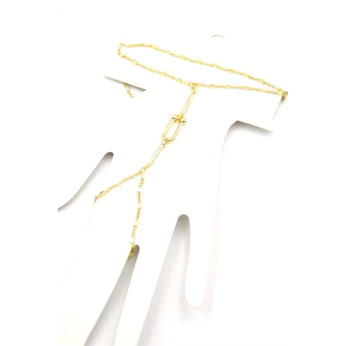 Taşlı Şahmeran - Altın