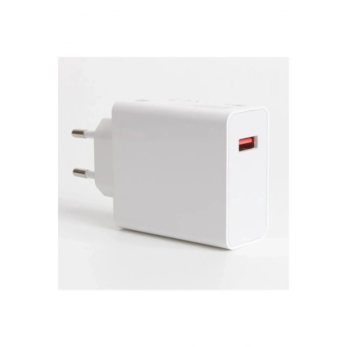 Type-C 67w (Watt) Ultra Hızlı Şarj Aleti Adaptör Kablo Set