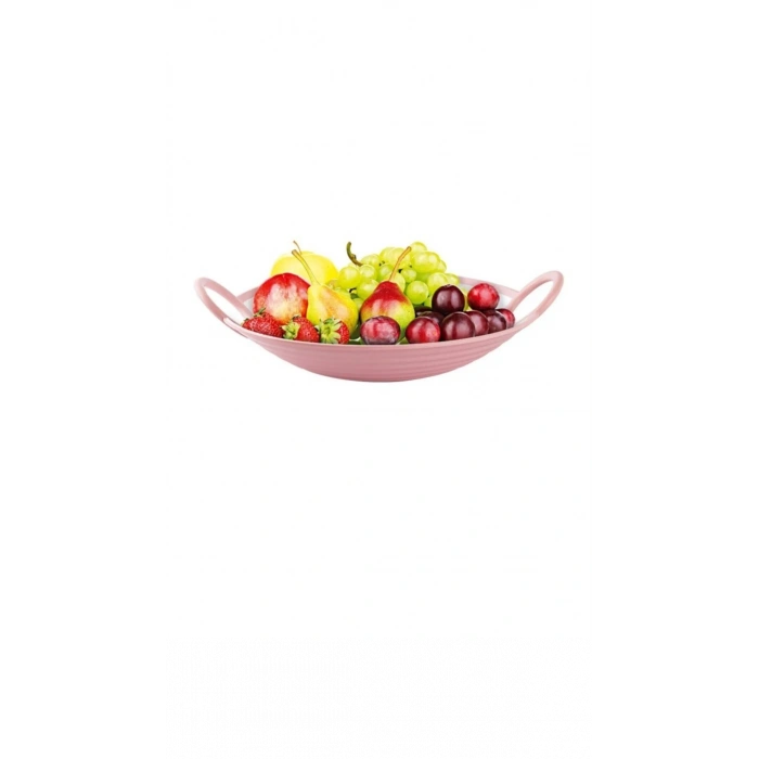 Vera Meyve Tabağı 27,3x32x7,5 Royaleks-TM-2367