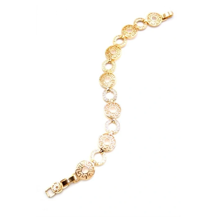 Vs Vip Bileklik - Rose