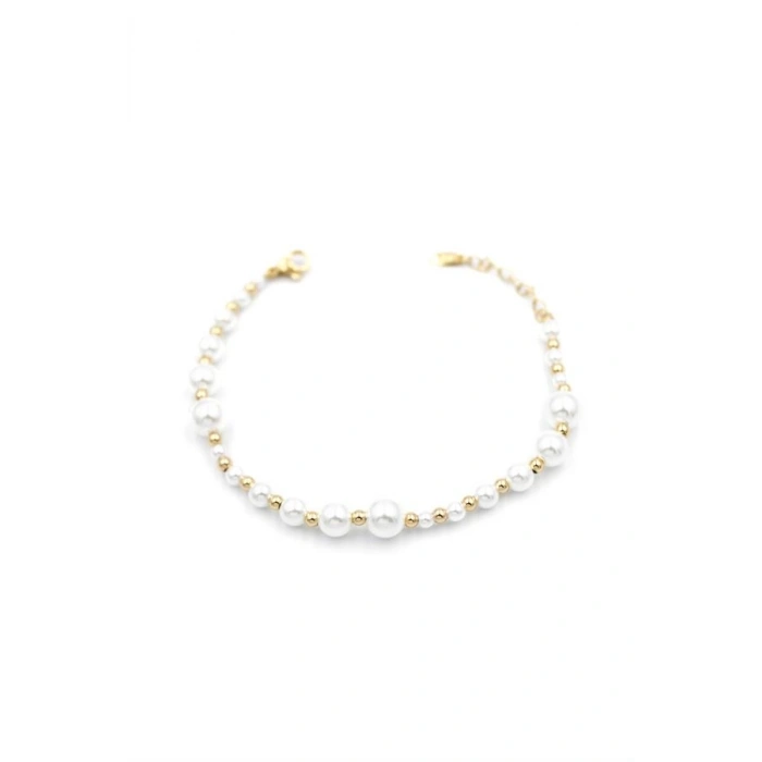 Xuping Vip Bileklik - 14K Altın