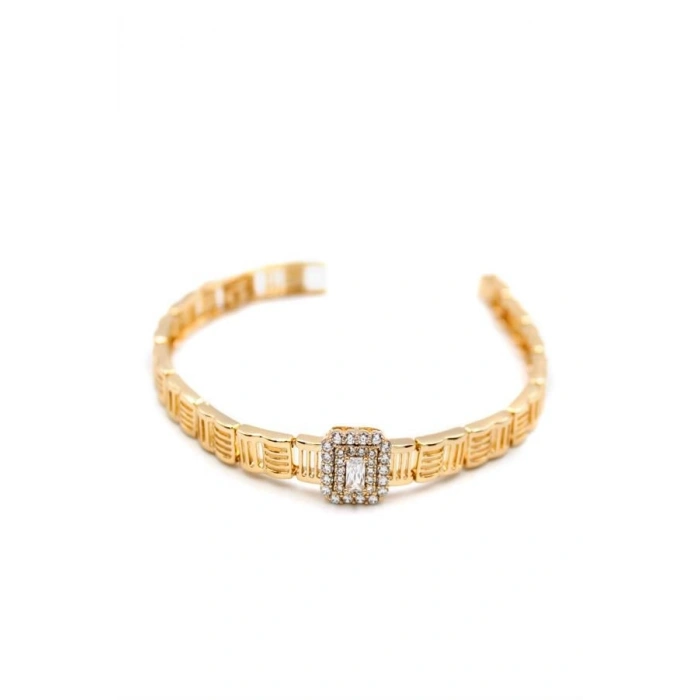 Xuping Vip Bileklik - Altın