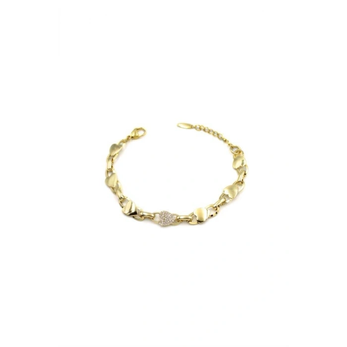 Xuping Vip Bileklik - Altın