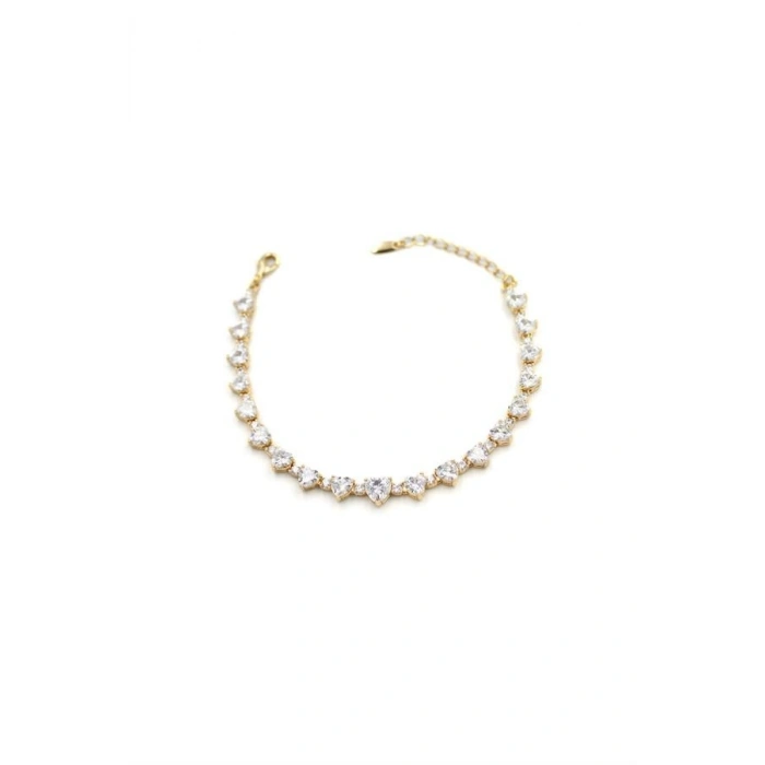 Xuping Vip Bileklik - Altın