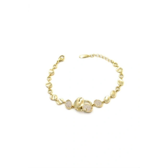 Xuping Vip Bileklik - Altın