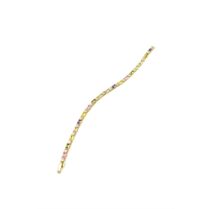 Xuping Vip Bileklik - Altın