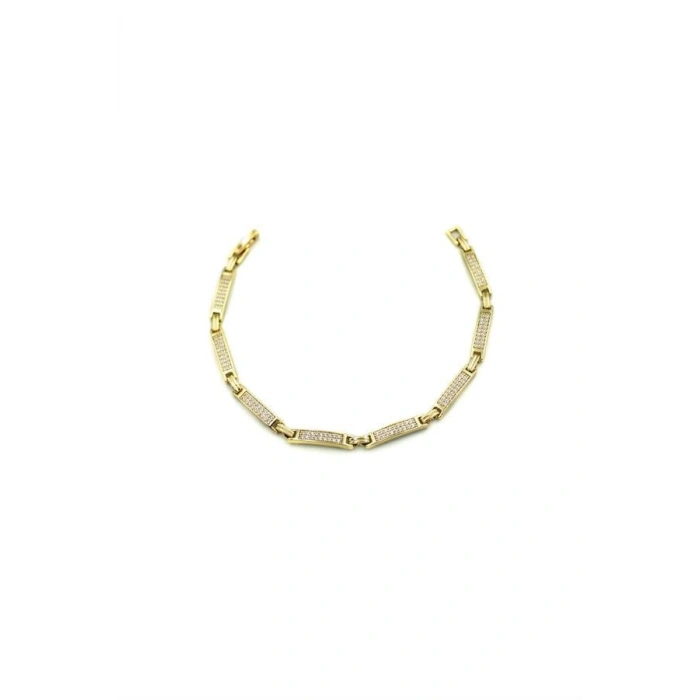 Xuping Vip Bileklik - Altın