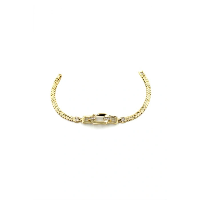 Xuping Vip Bileklik - Altın