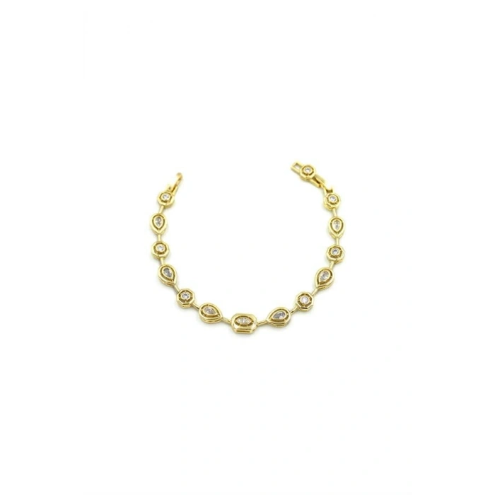 Xuping Vip Bileklik - Altın