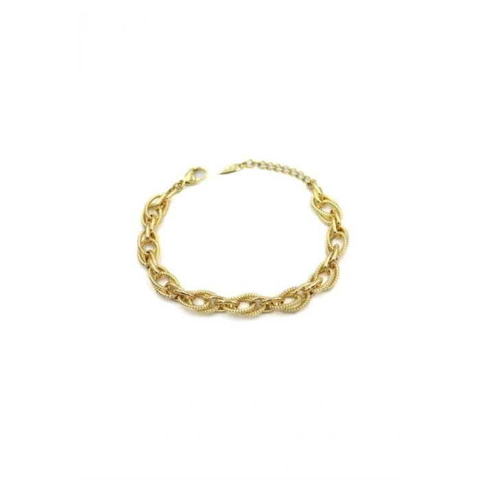 Xuping Vip Bileklik - Altın