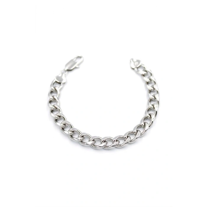 Xuping Vip Bileklik - Gümüş