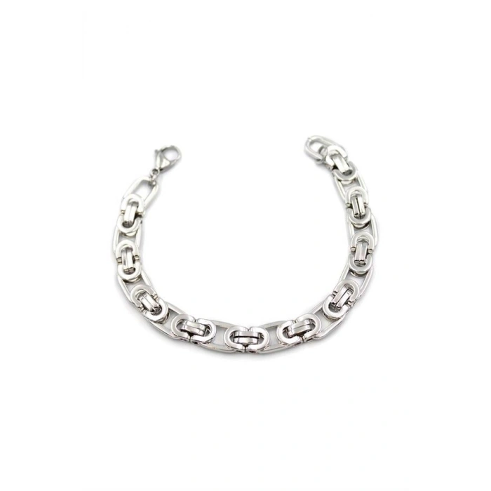 Xuping Vip Bileklik - Gümüş