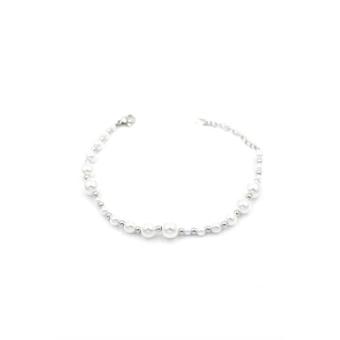 Xuping Vip Bileklik - Gümüş