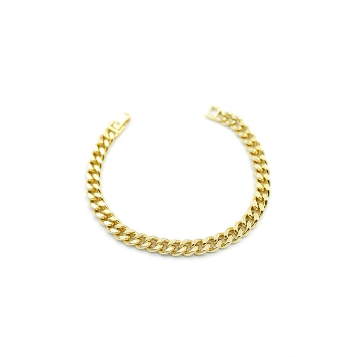 Xuping Vip Bileklik - Gümüş