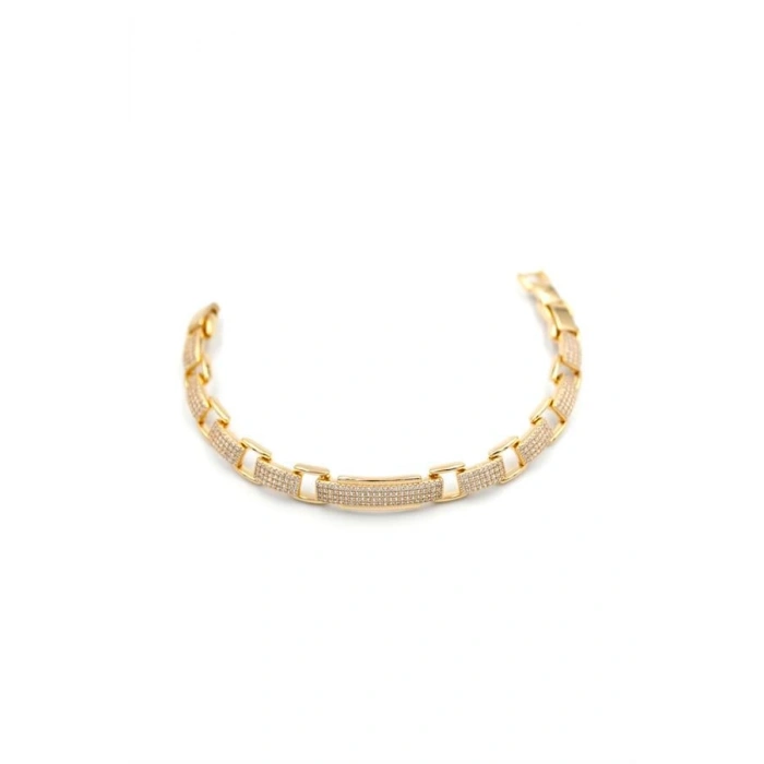 Xuping Vip Bileklik - Rose