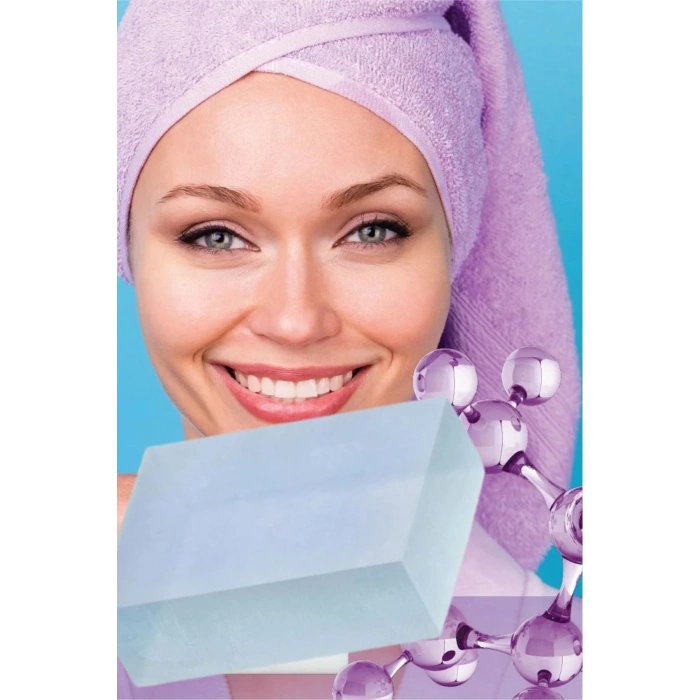 Yaşlanma Karşıtı Kolajen Sabun 150 GR E Vitamin ve Provitamin B5