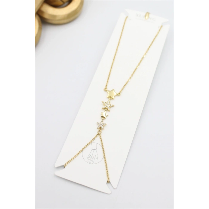 Yıldız Xuping Şahmeran - Altın